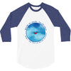 Angel (a235) 3/4 Sleeve Shirt