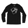 pokercards Long Sleeve Shirts