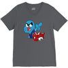 phoenix gumball V-Neck Tee