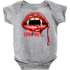 VAMPIRE Baby Bodysuit