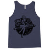 old school Tank Top