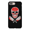 skull meat iPhone 8 Plus