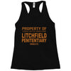 litchfiel Racerback Tank