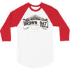 loyal browncoat for life 3/4 Sleeve Shirt