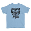 All Men are Created Equal but Only the Best are Born in October Youth Tee