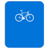 fixi fahrrad  fun Mousepad