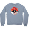 let&rsquo;s get it started Crewneck Sweatshirt