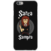 sarcasampra iPhone 6/6s Case