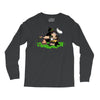 roast kazooie Long Sleeve Shirts