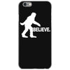 gfoot t shirt funny t shirt cool tshirt sasquatch shirt kids tee shirt iPhone 6/6s Case