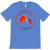 quebec nordiques hockey team T-Shirt
