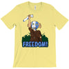 freedom T-Shirt