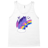 vampcorn Tank Top