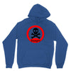 fahrie77 Unisex Hoodie