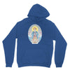 saint barb Unisex Hoodie
