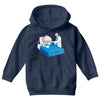 plastic surgery Youth Hoodie