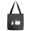 pop tart Tote Bags