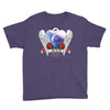 rip avicii Youth Tee