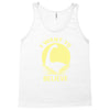 believe in nessie Tank Top