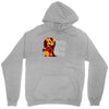 hormone monstress Unisex Hoodie