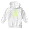 lyme disease awareness Youth Hoodie