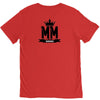 fahrie V-Neck Tee