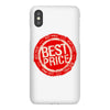 BEST PRICE iPhoneX