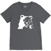 pedobar V-Neck Tee