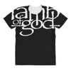 lamb of god new All Over Women's T-shirt