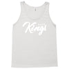 tyga last kings Tank Top