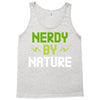 nerdy by nature Tank Top