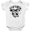 ny love Baby Bodysuit