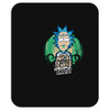 being nice Mousepad