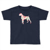 flower Toddler T-shirt