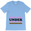 Baby Girl Under Construction T-Shirt