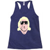 nature boy Racerback Tank