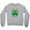 Final Space Chookity Crewneck Sweatshirt