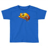 full metal bob Toddler T-shirt