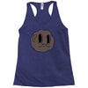 bubble guy Racerback Tank