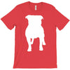 staffordshire bull T-Shirt