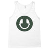 music smile Tank Top