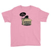 i'm hidden Youth Tee