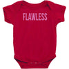 flawless Baby Bodysuit