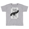 king and skull Toddler T-shirt