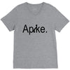 apike V-Neck Tee