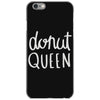 donut queen iPhone 6/6s Case