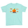 rhyming orange Youth Tee