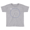 Outside Circle Toddler T-shirt