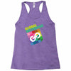 global gathering Racerback Tank
