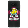 ralph for prez Samsung Galaxy S8